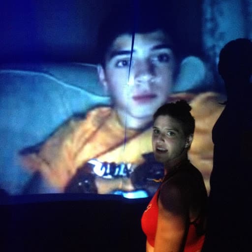 Geographic Chat Transportation