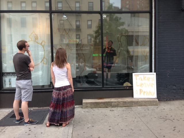 Snapping Turtle || Wishing Well