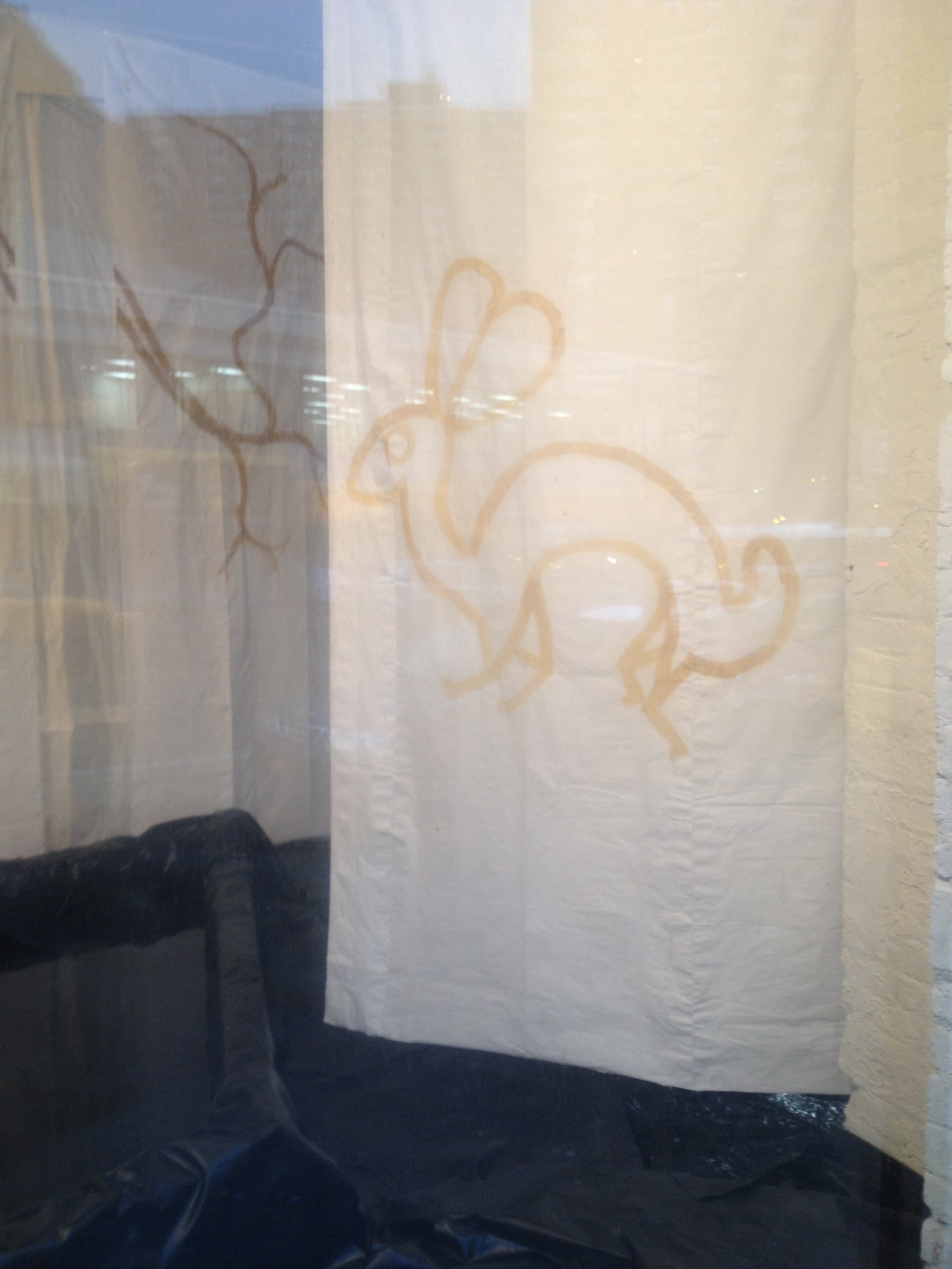 Snapping Turtle || Wishing Well